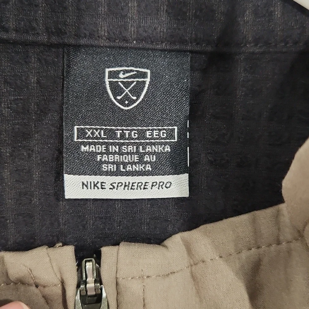 Nike Sphere Pro‎ pullover - Picture 2 of 3
